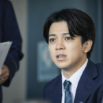 Travis Japan宮近海斗が示す“今”の表現力　俳優として踏み出した確かな一歩