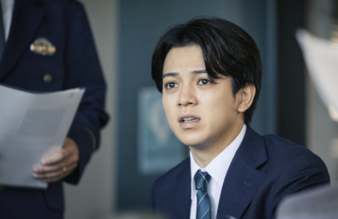 Travis Japan宮近海斗が示す“今”の表現力　俳優として踏み出した確かな一歩