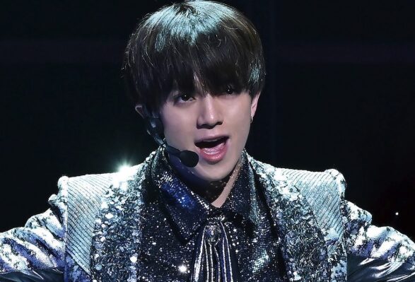 Travis Japan宮近海斗が示す“今”の表現力　俳優として踏み出した確かな一歩