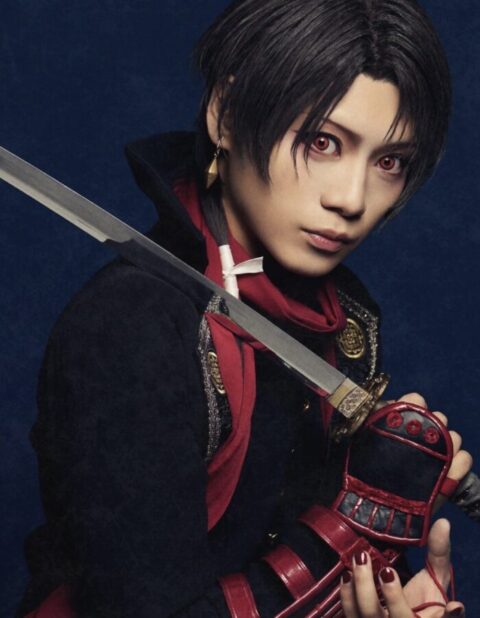 佐藤流司という表現者が、次のフェーズへ踏み出す理由