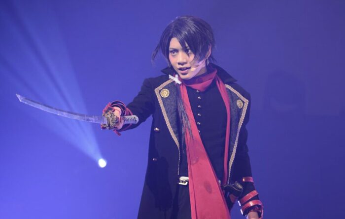 佐藤流司という表現者が、次のフェーズへ踏み出す理由