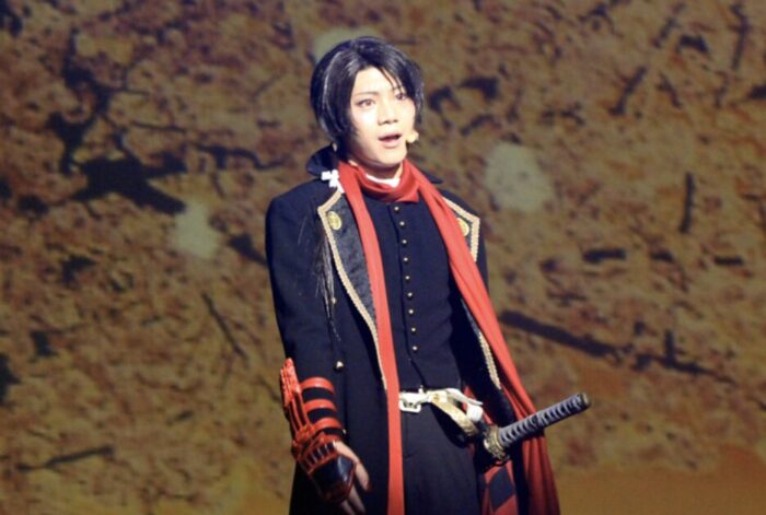 佐藤流司という表現者が、次のフェーズへ踏み出す理由