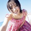 乃木坂46・川﨑桜の輪郭──5期生として歩んだ時間と、その先に見えた景色