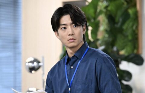 伊藤健太郎が見せる“再構築”の俳優人生――主演舞台で問われる表現者の真価