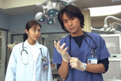 『救命病棟24時』復活へ——江口洋介と松嶋菜々子が再び命の現場へ帰ってくる日