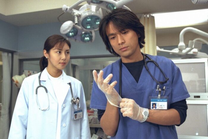 『救命病棟24時』復活へ——江口洋介と松嶋菜々子が再び命の現場へ帰ってくる日