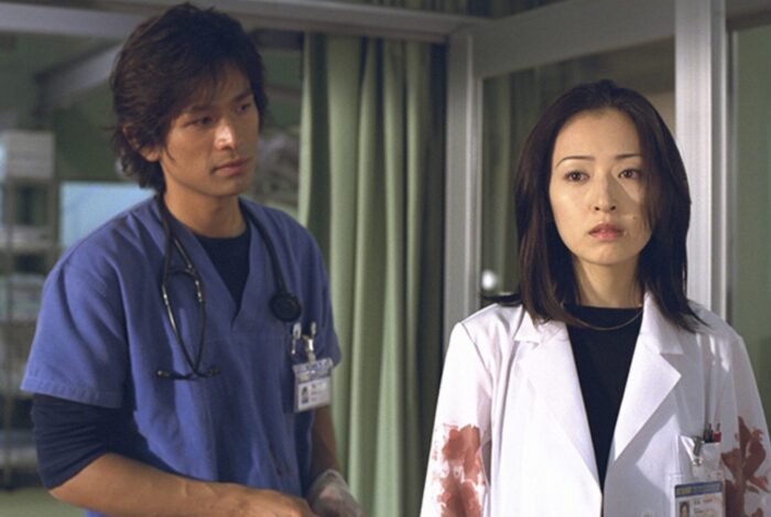 『救命病棟24時』復活へ——江口洋介と松嶋菜々子が再び命の現場へ帰ってくる日