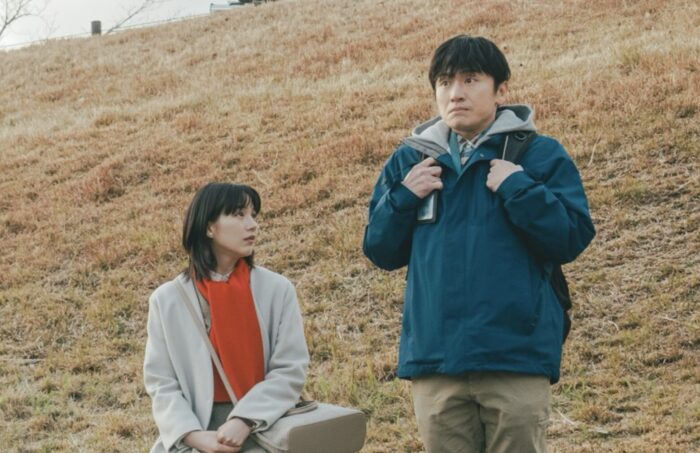 安田章大が問いかける“普通”の正体――SUPER EIGHTとして、俳優として今伝えたいこと