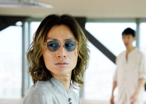 安田章大が問いかける“普通”の正体――SUPER EIGHTとして、俳優として今伝えたいこと