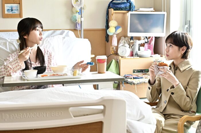 『リブート』一香は“リブートした夏海”なのか？儀堂復活と100億強奪の裏に隠された嘘