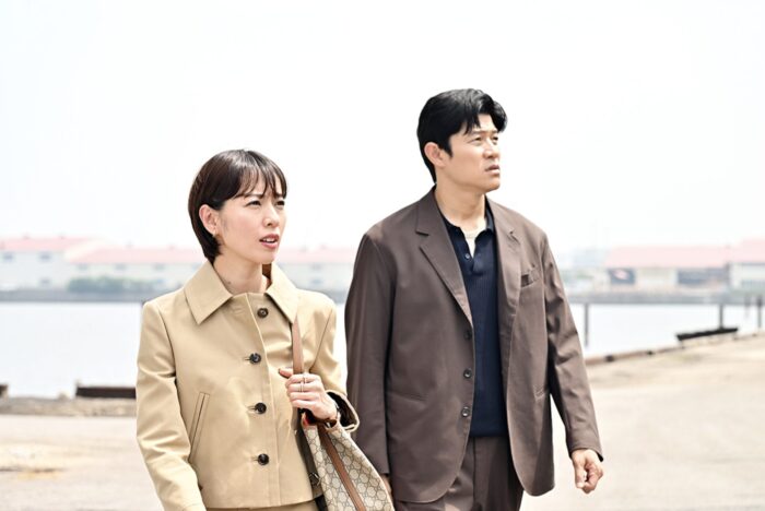 『リブート』一香は“リブートした夏海”なのか？儀堂復活と100億強奪の裏に隠された嘘