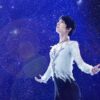 なぜ羽生結弦は“notte stellata”を続けるのか──2026年公演とライブ配信に込めた想い
