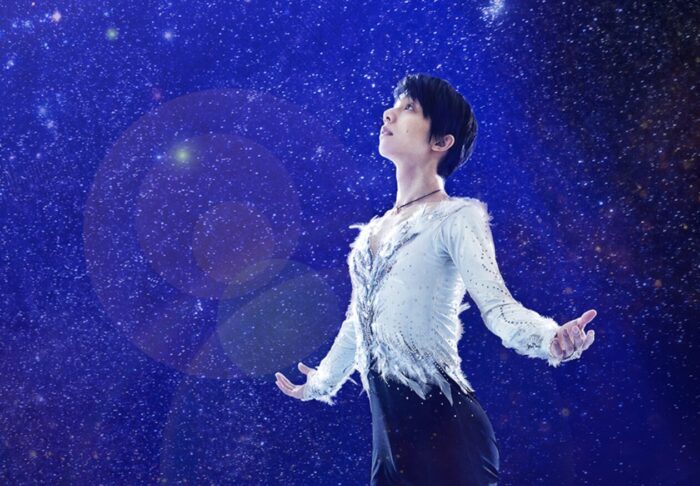 なぜ羽生結弦は“notte stellata”を続けるのか──2026年公演とライブ配信に込めた想い