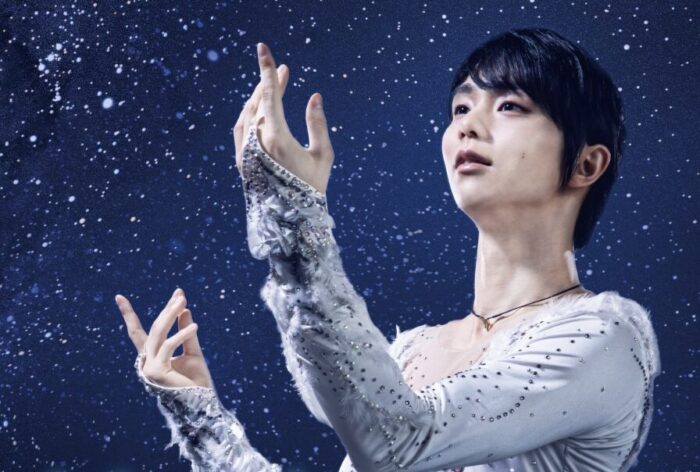なぜ羽生結弦は“notte stellata”を続けるのか──2026年公演とライブ配信に込めた想い