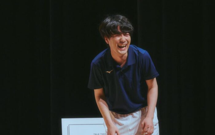 蓮見翔の現在地|ダウ90000『ロマンス』受賞が示す劇作家としての進化と評価の理由