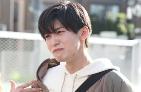 Snow Man目黒蓮の現在地を刻んだ“あの役”――なぜ今、彼の原点を見返すべきなのか