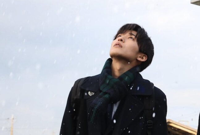 Snow Man目黒蓮の現在地を刻んだ“あの役”――なぜ今、彼の原点を見返すべきなのか