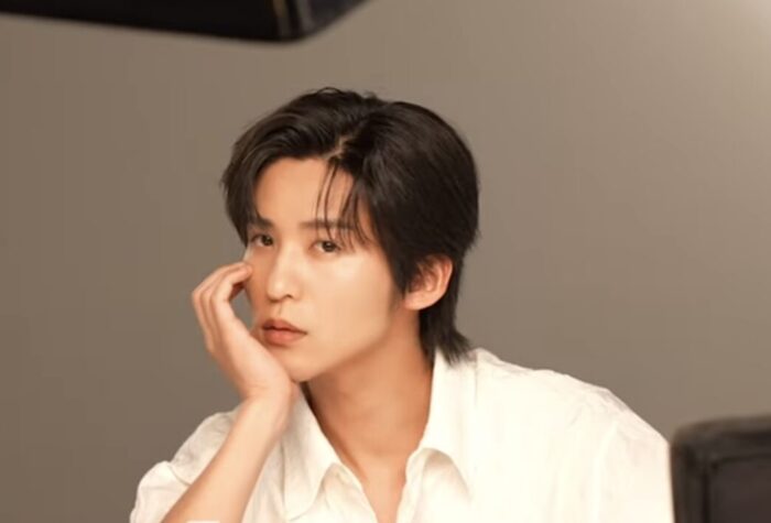 Snow Man目黒蓮、世界へ──medicubeグローバルアンバサダー就任で見せた“次の覚悟”とは