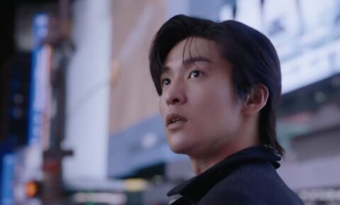 Snow Man目黒蓮、世界へ──medicubeグローバルアンバサダー就任で見せた“次の覚悟”とは