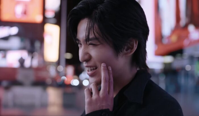 Snow Man目黒蓮、世界へ──medicubeグローバルアンバサダー就任で見せた“次の覚悟”とは