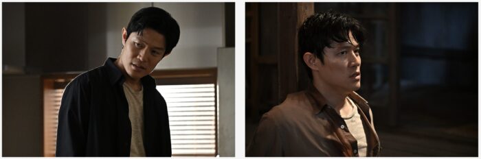 『リブート』第5話|鈴木亮平の一人二役対決が生む錯覚…儀堂と一香、二人いる説を検証