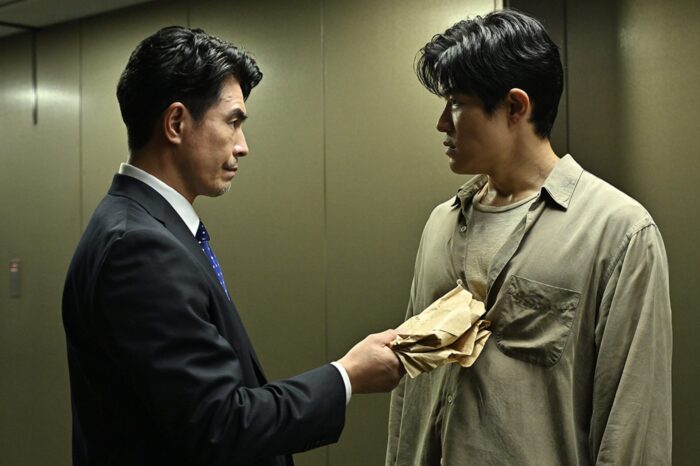 『リブート』第5話|鈴木亮平の一人二役対決が生む錯覚…儀堂と一香、二人いる説を検証