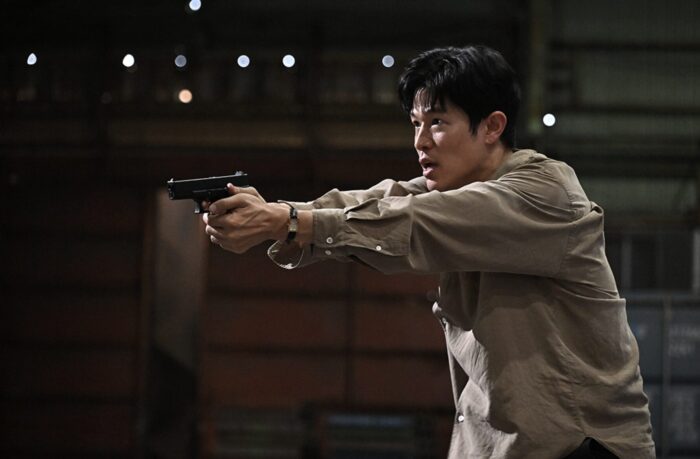 『リブート』第5話|鈴木亮平の一人二役対決が生む錯覚…儀堂と一香、二人いる説を検証