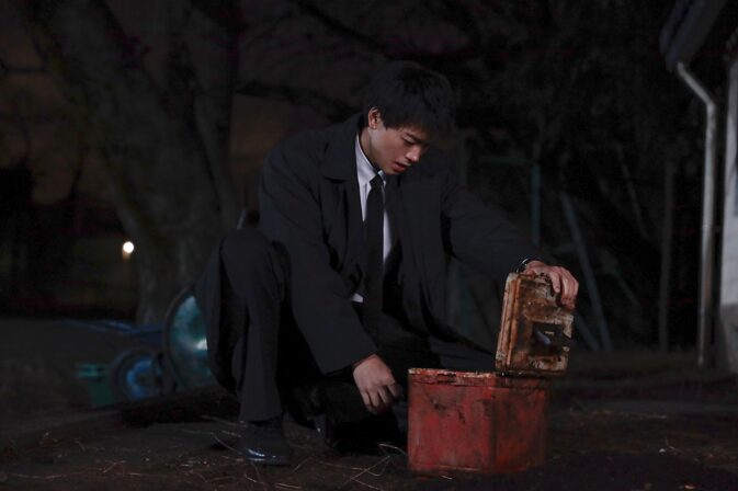 ドラマ『再会』拳銃の真相と万季子の決断|南良刑事が隠す“終わらない事件”の核心