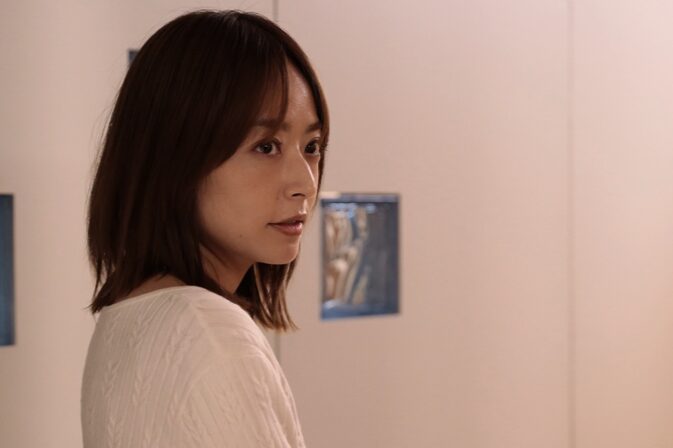 ドラマ『再会』拳銃の真相と万季子の決断|南良刑事が隠す“終わらない事件”の核心