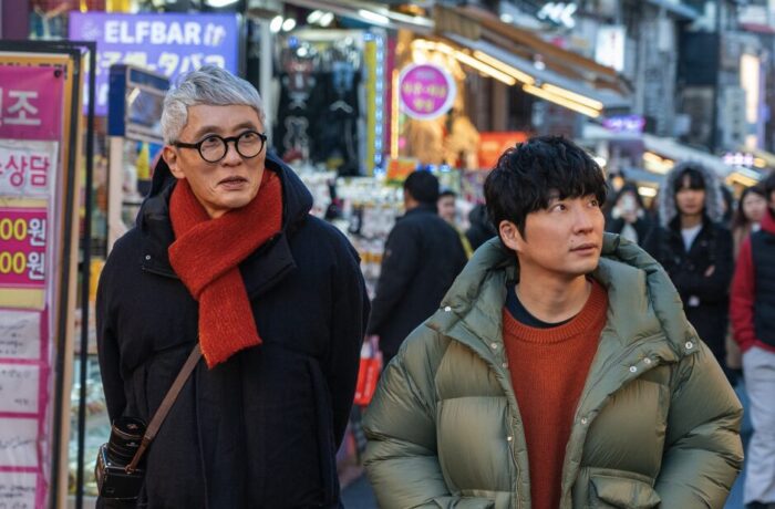 なぜ『星野源と松重豊のおともだち』は特別だったのか?鎌倉・韓国・沖縄、そして金沢能登へ——音楽でたどる友情の旅路