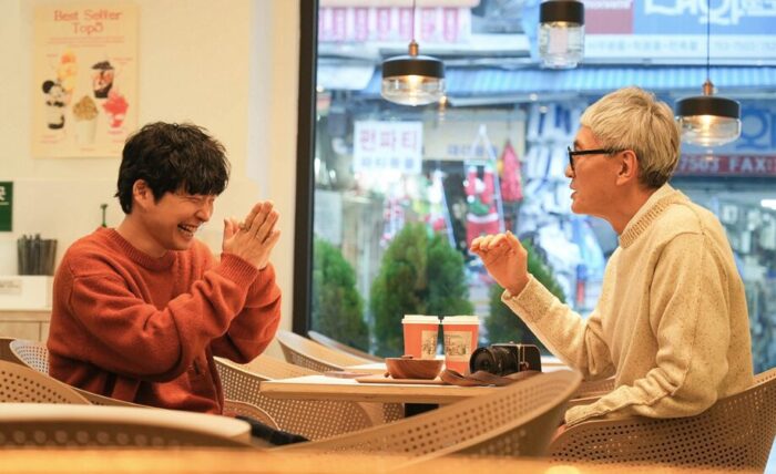 なぜ『星野源と松重豊のおともだち』は特別だったのか？鎌倉・韓国・沖縄、そして金沢能登へ——音楽でたどる友情の旅路