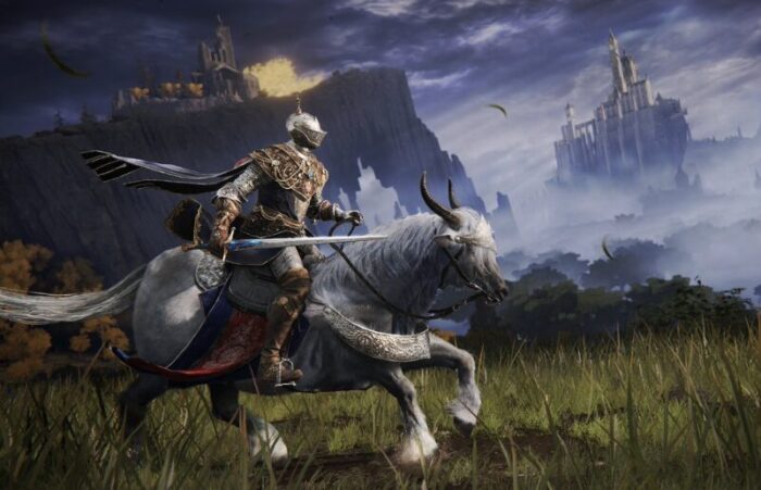 2022年2月25日、ゲーム史が変わった──『エルデンリング』が生んだ達成感と衝撃。ゲームアワード総なめ