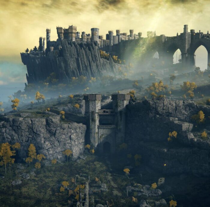 2022年2月25日、ゲーム史が変わった──『エルデンリング』が生んだ達成感と衝撃。ゲームアワード総なめ