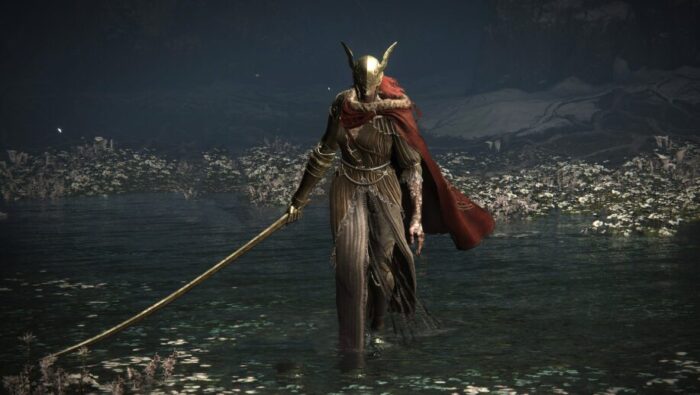 2022年2月25日、ゲーム史が変わった──『エルデンリング』が生んだ達成感と衝撃。ゲームアワード総なめ