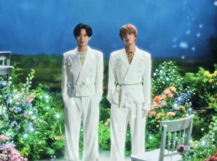 King & Prince「Waltz for Lily」徹底解説|17枚目シングルとの違いと進化を比較