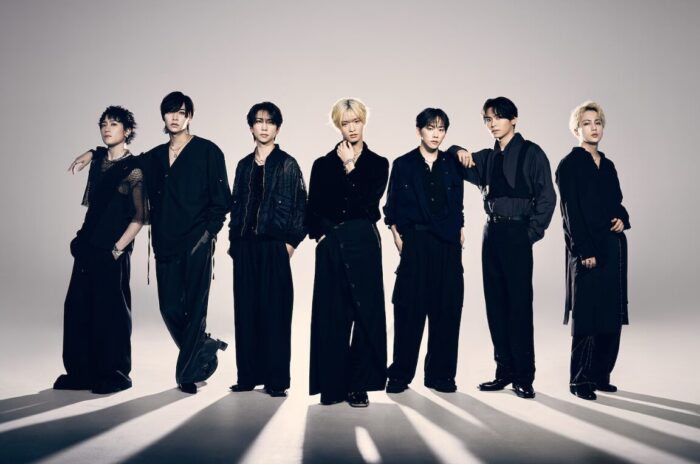 IMP.はなぜ“侵略者”になったのか?5thシングル「INVADER」と歴代シングルから読む進化の軌跡