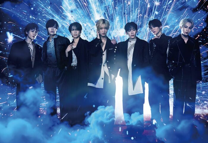 IMP.はなぜ“侵略者”になったのか?5thシングル「INVADER」と歴代シングルから読む進化の軌跡