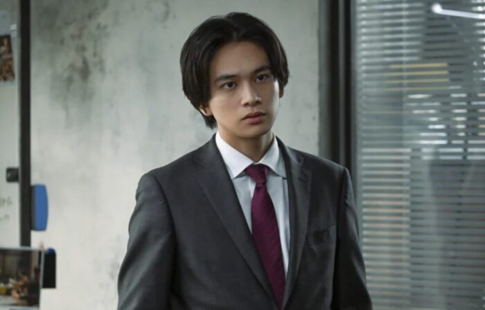 北村匠海の進化が止まらない理由――影の役から光を導く存在へ