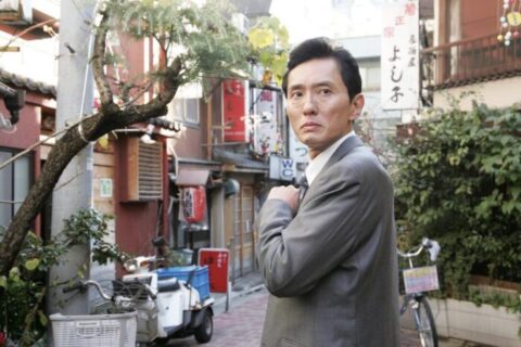 松重豊はなぜ“食べ続ける”のか？14年続く『孤独のグルメ』と続投の真意を勝手に考察