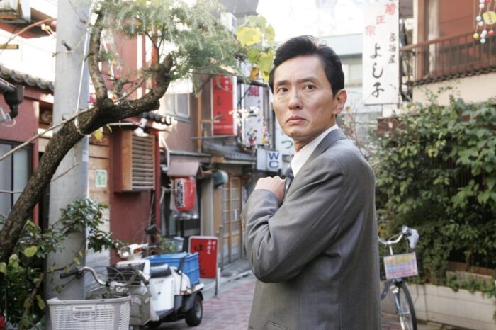 松重豊はなぜ“食べ続ける”のか?14年続く『孤独のグルメ』と続投の真意を勝手に考察