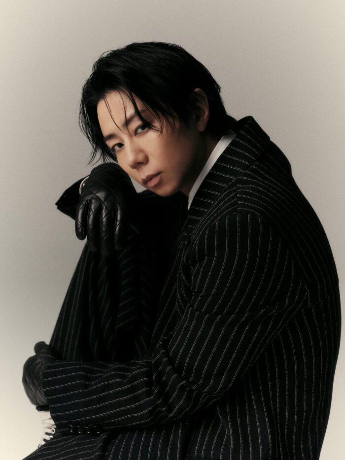 北山宏光が切り拓く“新章”とは?RED ON第1弾シングル「ULTRA」に込めた想いと今