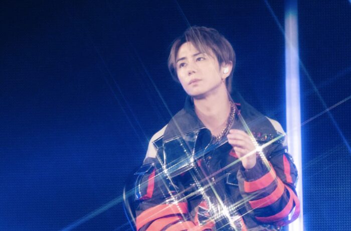 北山宏光が切り拓く“新章”とは?RED ON第1弾シングル「ULTRA」に込めた想いと今