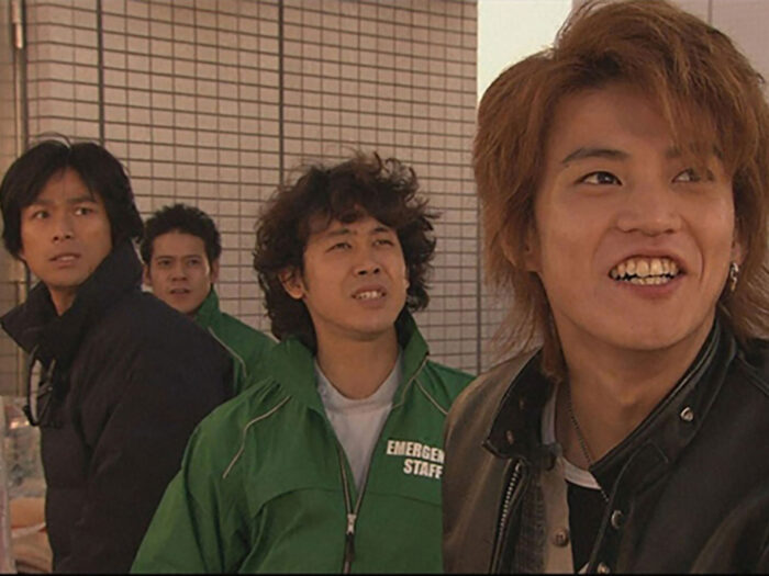 『救命病棟24時』復活へ——江口洋介と松嶋菜々子が再び命の現場へ帰ってくる日