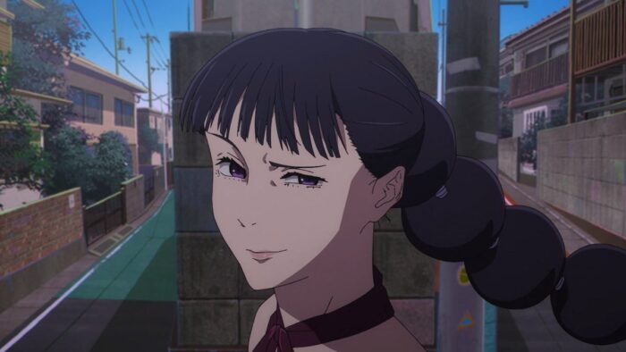 『呪術廻戦』麗美(れみ)の結末|伏黒の「見逃し」と津美紀の声、死滅回游後の消息