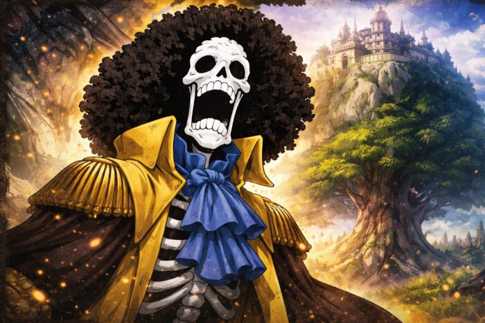 【ワンピース1173話考察】軍子=シュリ姫確定?シュリ姫“父殺し”の真相と護衛時代の過去