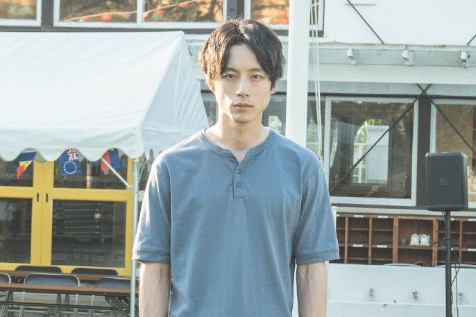 坂口健太郎という俳優が、いま“人間の奥行き”に踏み込む理由