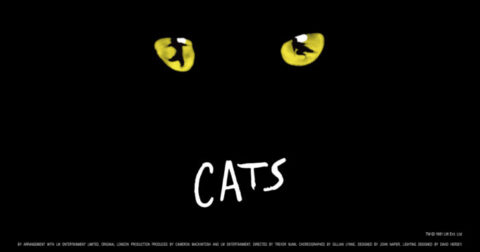 なぜ「キャッツ」は愛され続けるのか｜劇団四季の代表作と2027年福岡公演の全情報まとめ