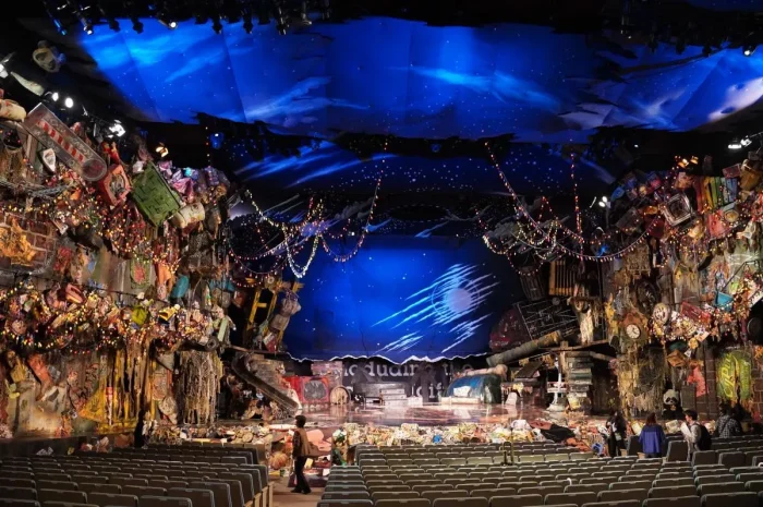 なぜ「キャッツ」は愛され続けるのか|劇団四季の代表作と2027年福岡公演の全情報まとめ