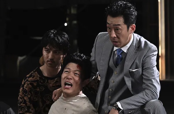 『リブート』一香は黒幕か救世主か?第5話伏線回収と警察裏切り者の正体を大胆予想