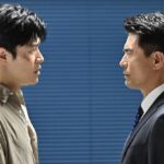 『リブート』一香は黒幕か救世主か？第5話伏線回収と警察裏切り者の正体を大胆予想